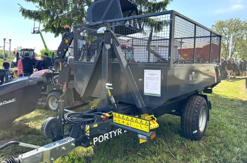 WTC na DOD BARNET a SYNOVÉ 2025