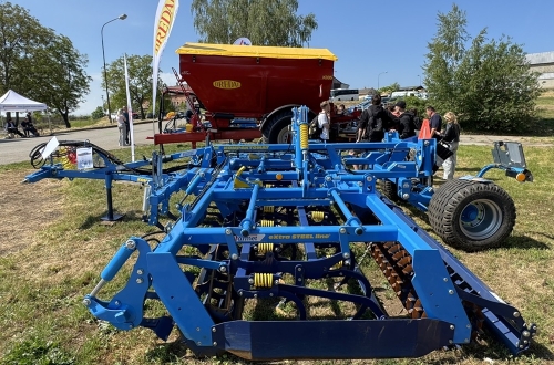 WTC na DOD BARNET a SYNOVÉ 2025