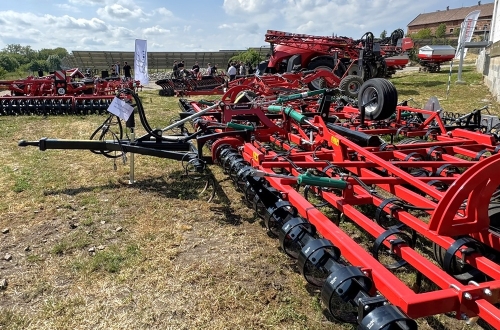 WTC na DOD BARNET a SYNOVÉ 2025