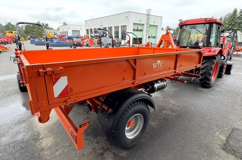 WTC na Výstavních dnech PaL 2025