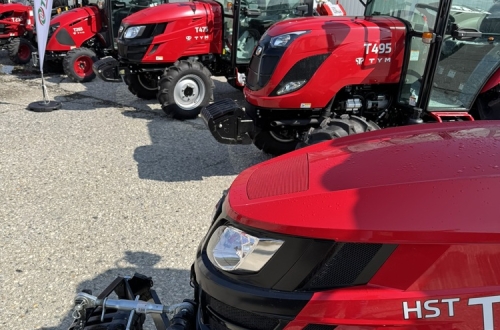 WTC na DOD Agroservis Opava 2025