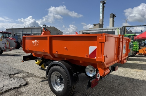 WTC na DOD Agroservis Opava 2025