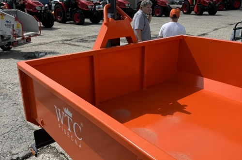 WTC na DOD Agroservis Opava 2025