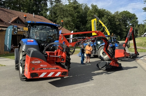 WTC na DOD společnosti Mikula