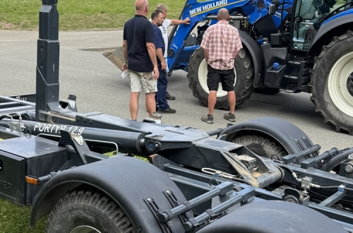 WTC na DOD společnosti Mikula