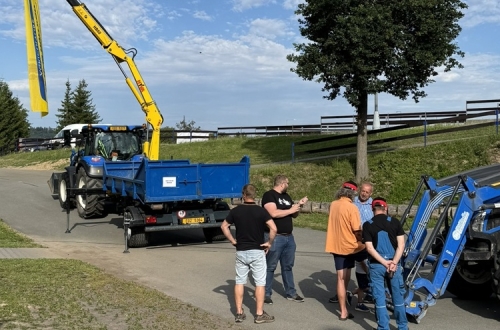 WTC na DOD společnosti Mikula