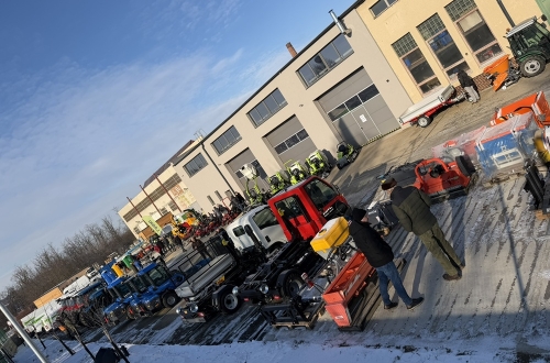 WTC na DOD 2026 společnosti HITL