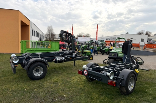 WTC na DOD Agrometall 2026