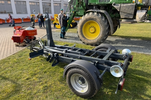 WTC na DOD Agrometall 2026