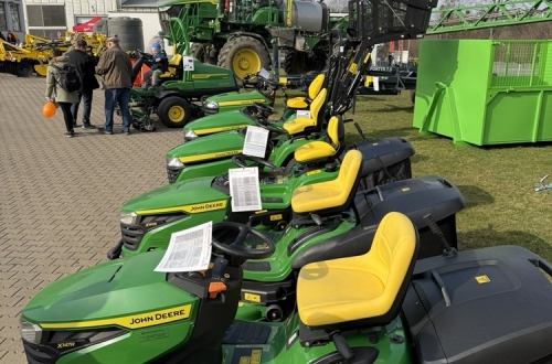 WTC na DOD Agrometall 2026