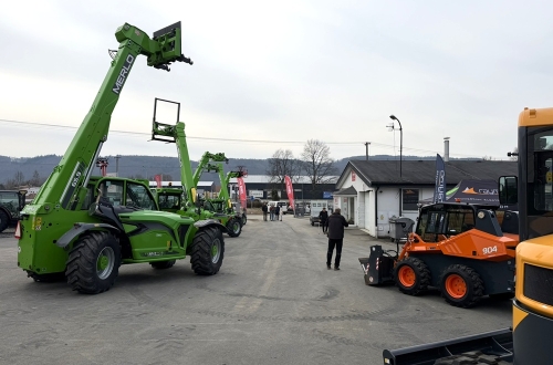 WTC na DOD CIME plus 2026